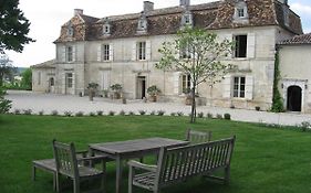 Château Manoir de la Lèche